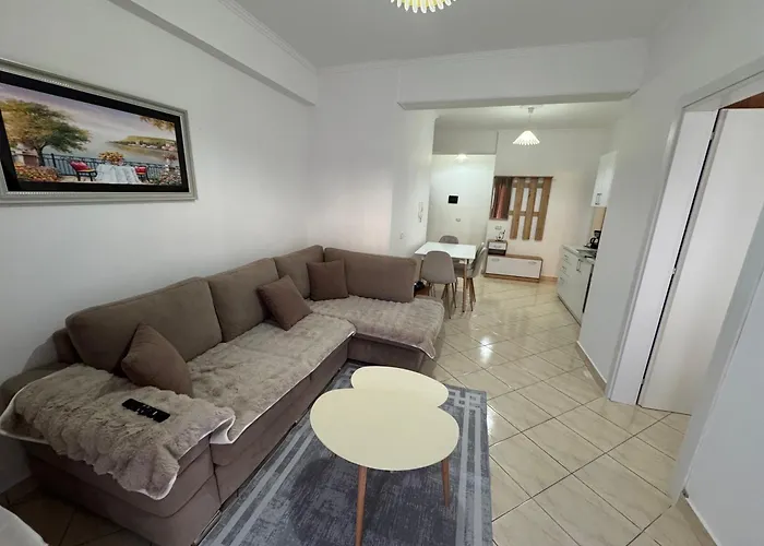 Comfort Apartments Promenade