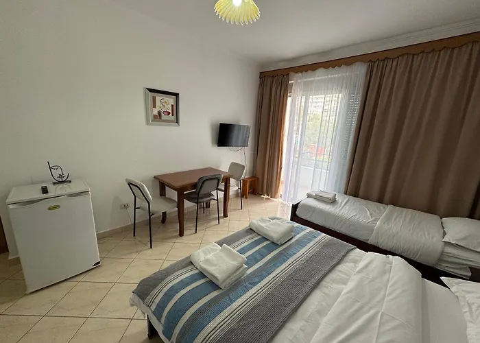 Comfort Apartments Promenade