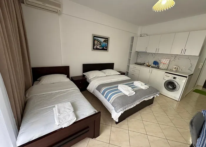 Comfort Apartments Promenade