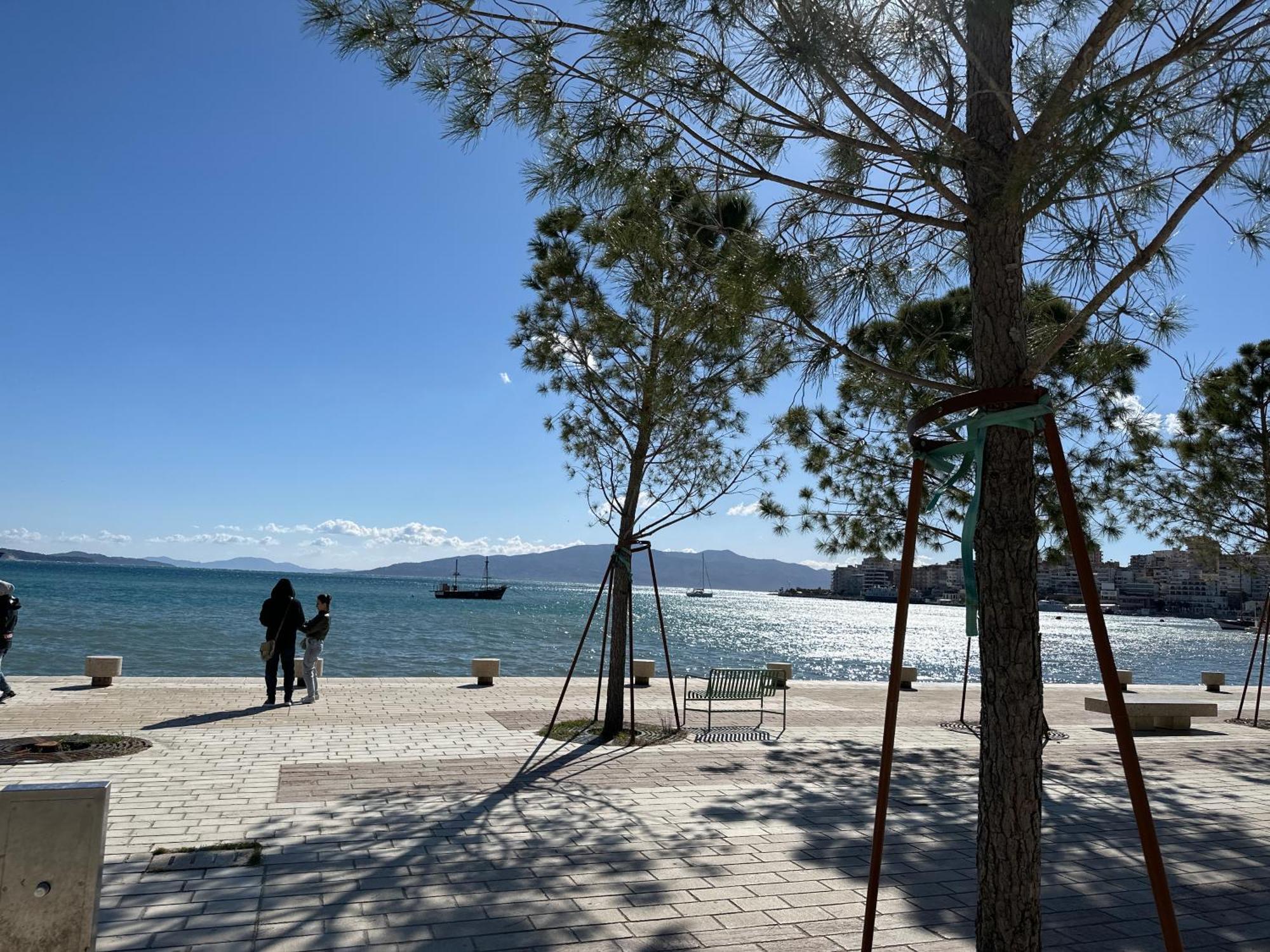 Comfort Promenade * Sarandë