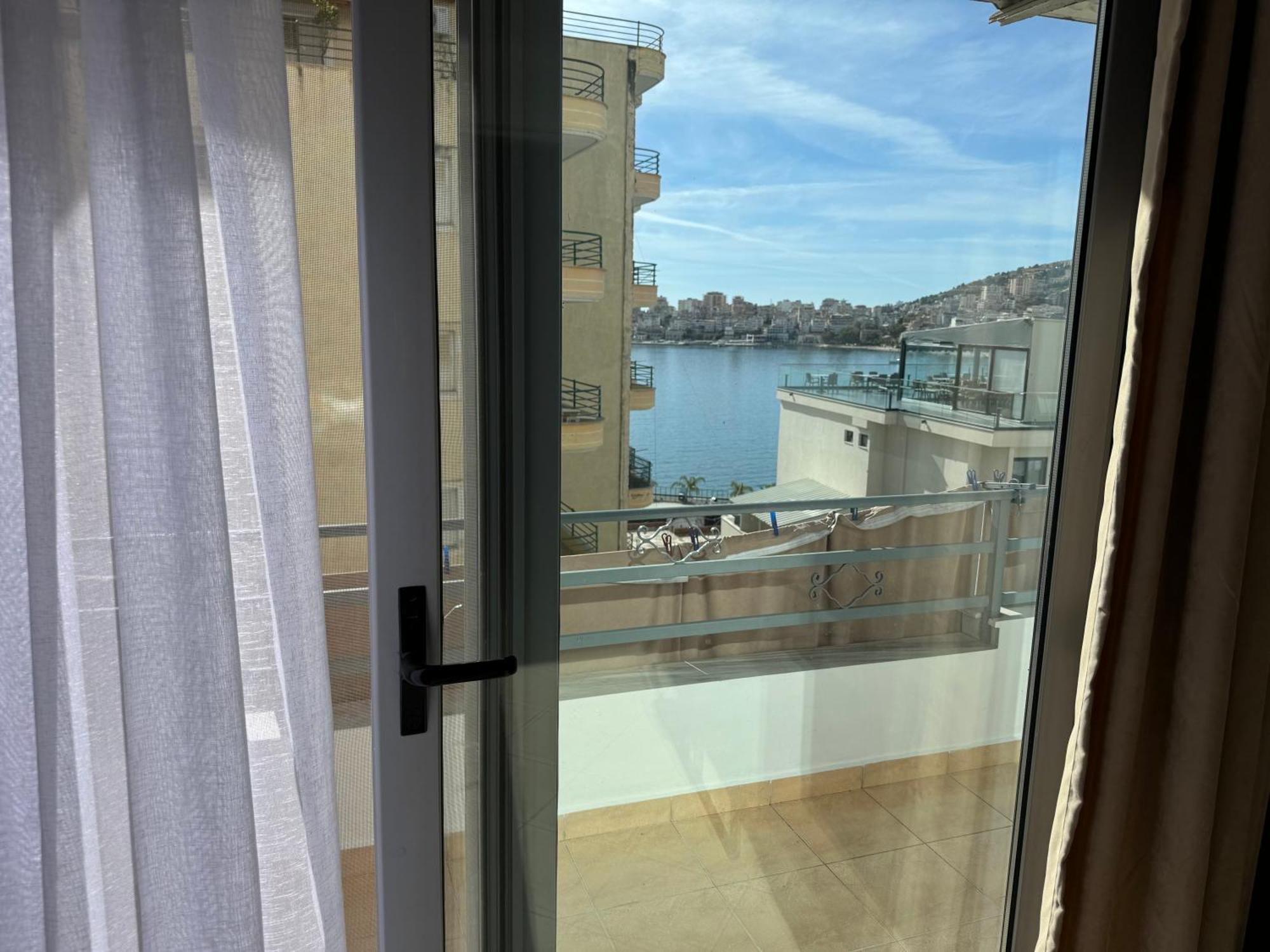 Comfort Promenade Apartment