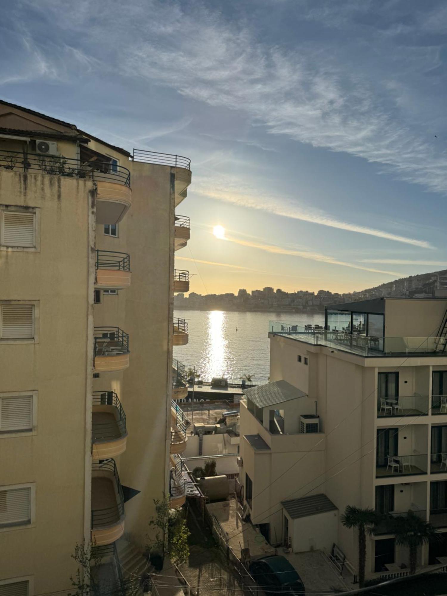 Comfort Promenade Sarandë