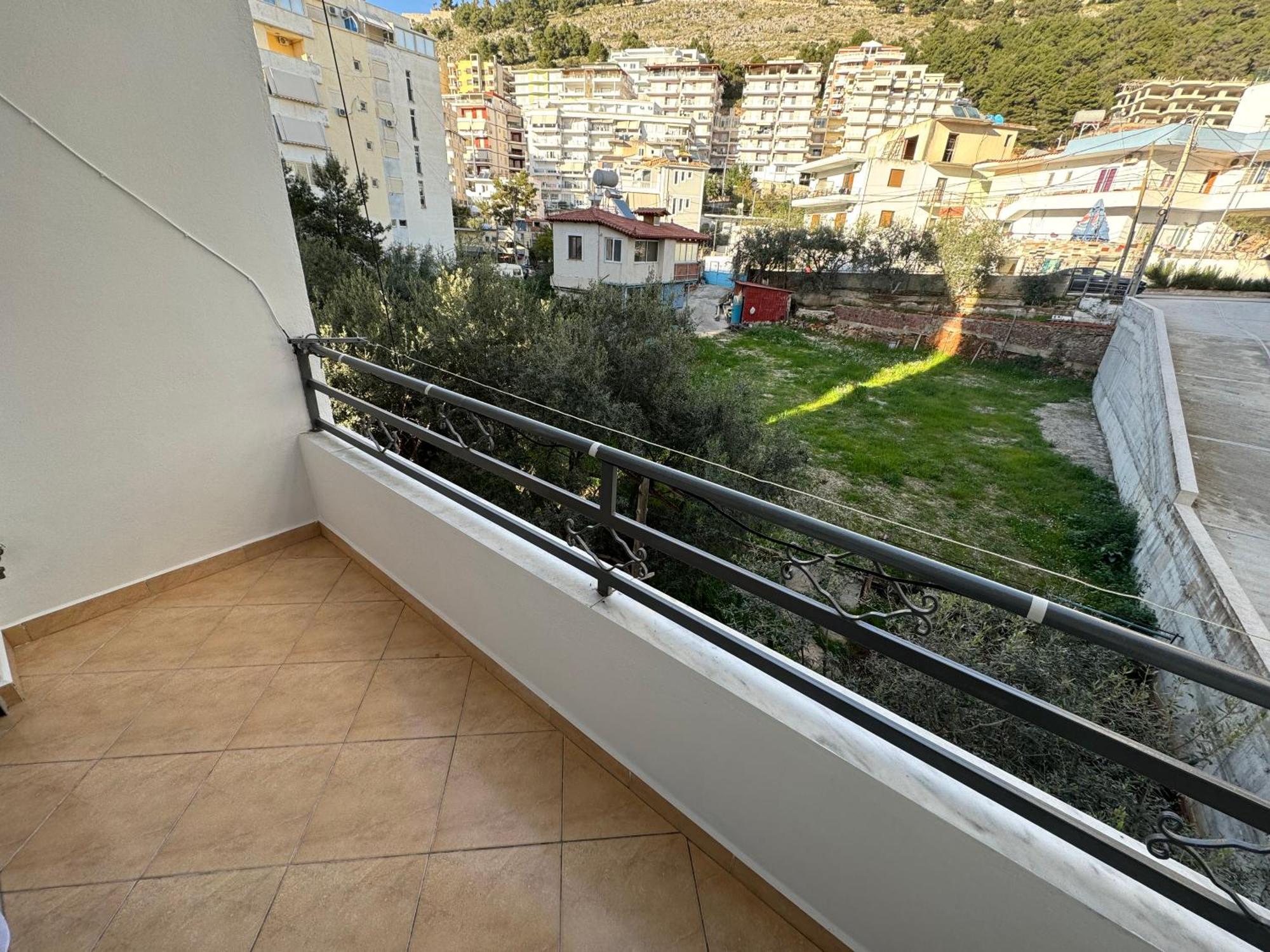 Comfort Promenade Apartment