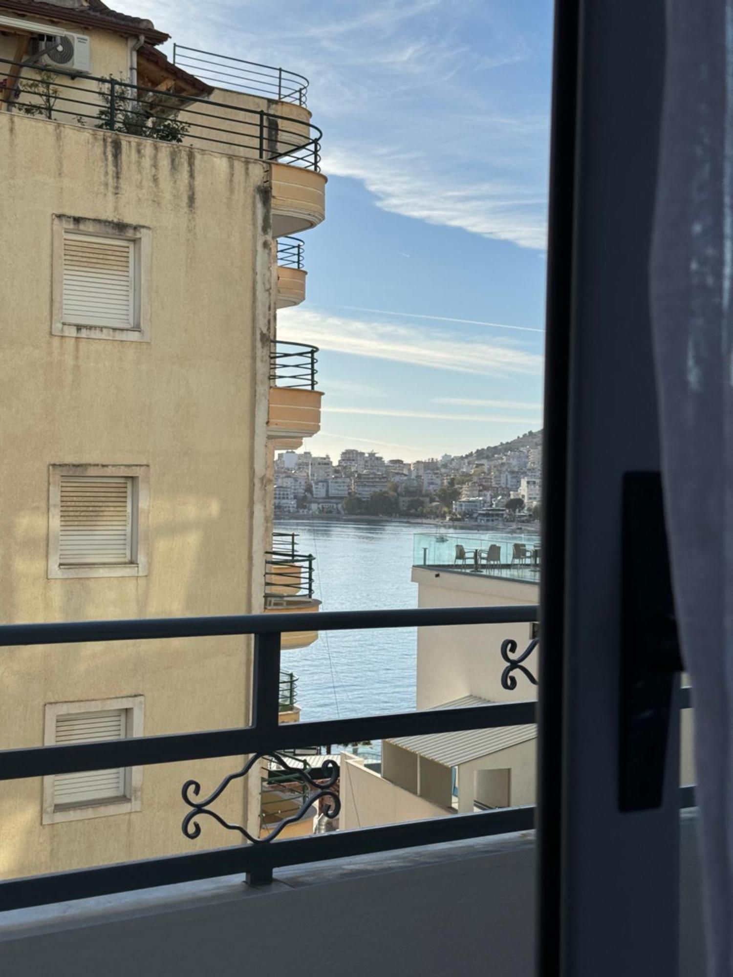 Apartment Comfort Promenade