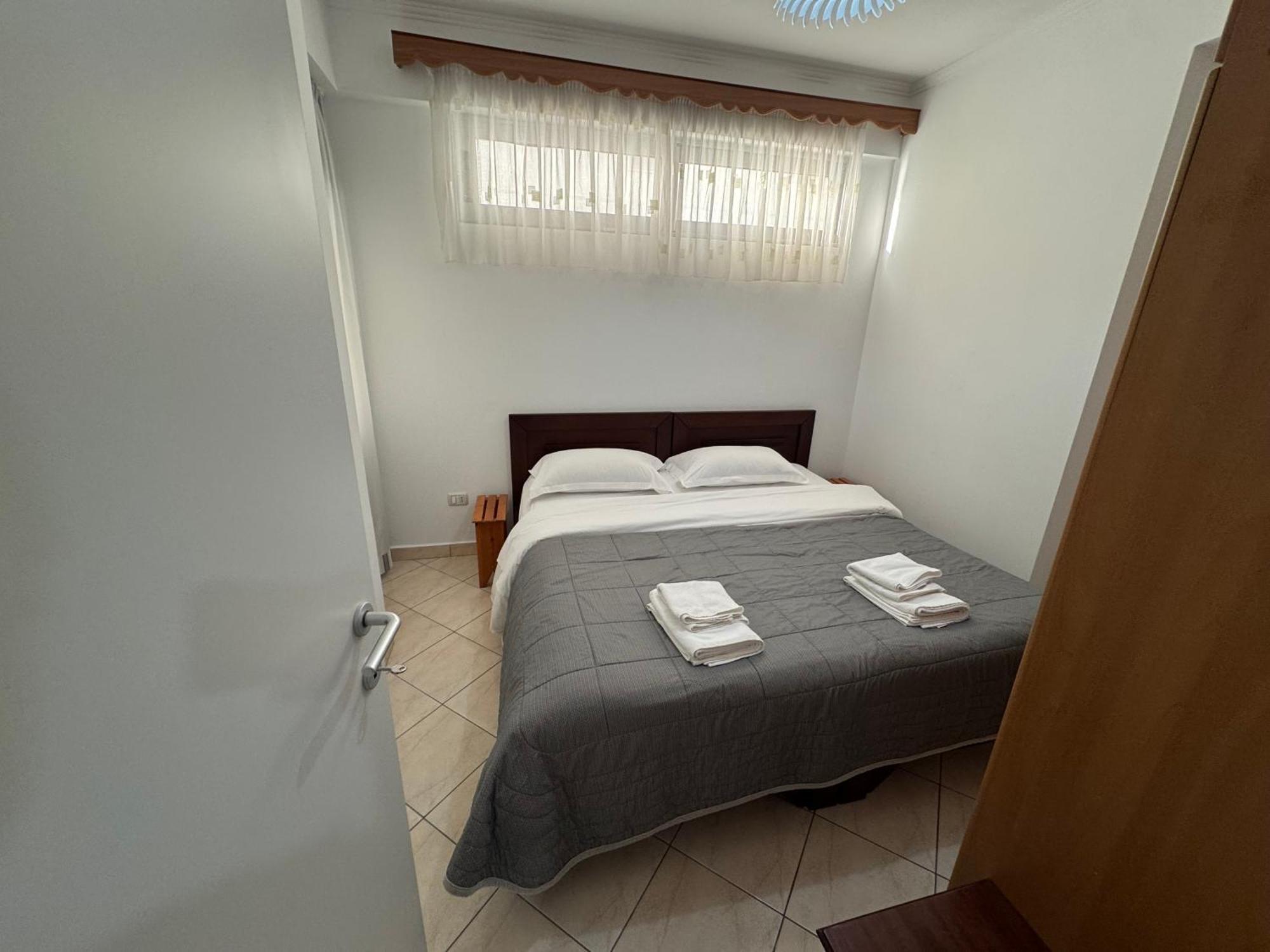 Comfort Promenade Apartment *