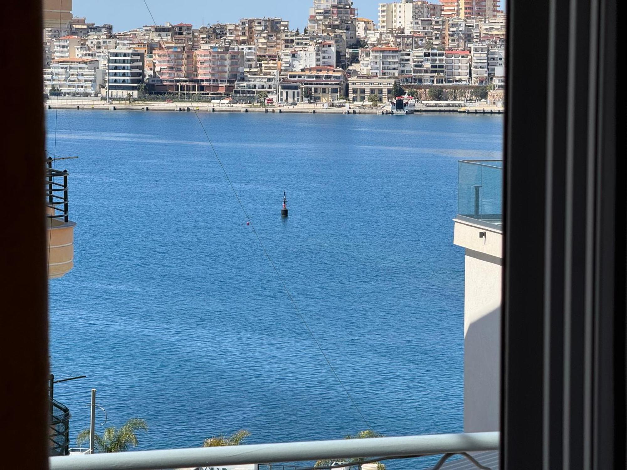 Comfort Promenade Sarandë