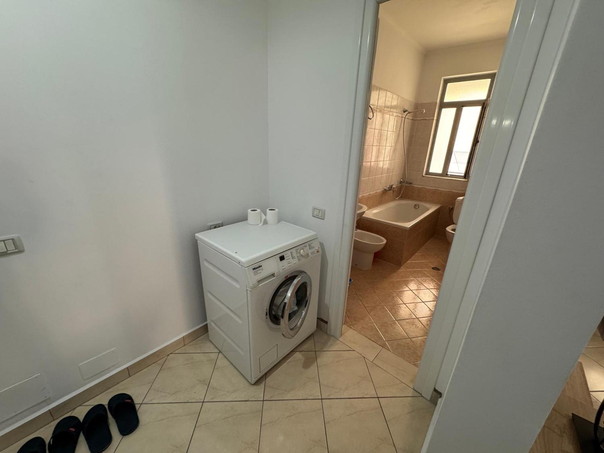 Comfort Promenade Apartment