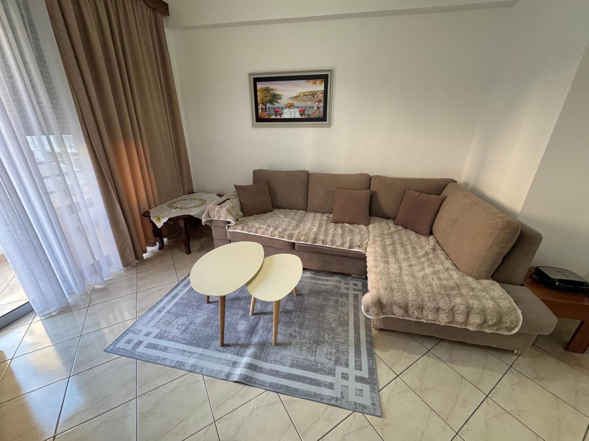 Apartmán Comfort Promenade