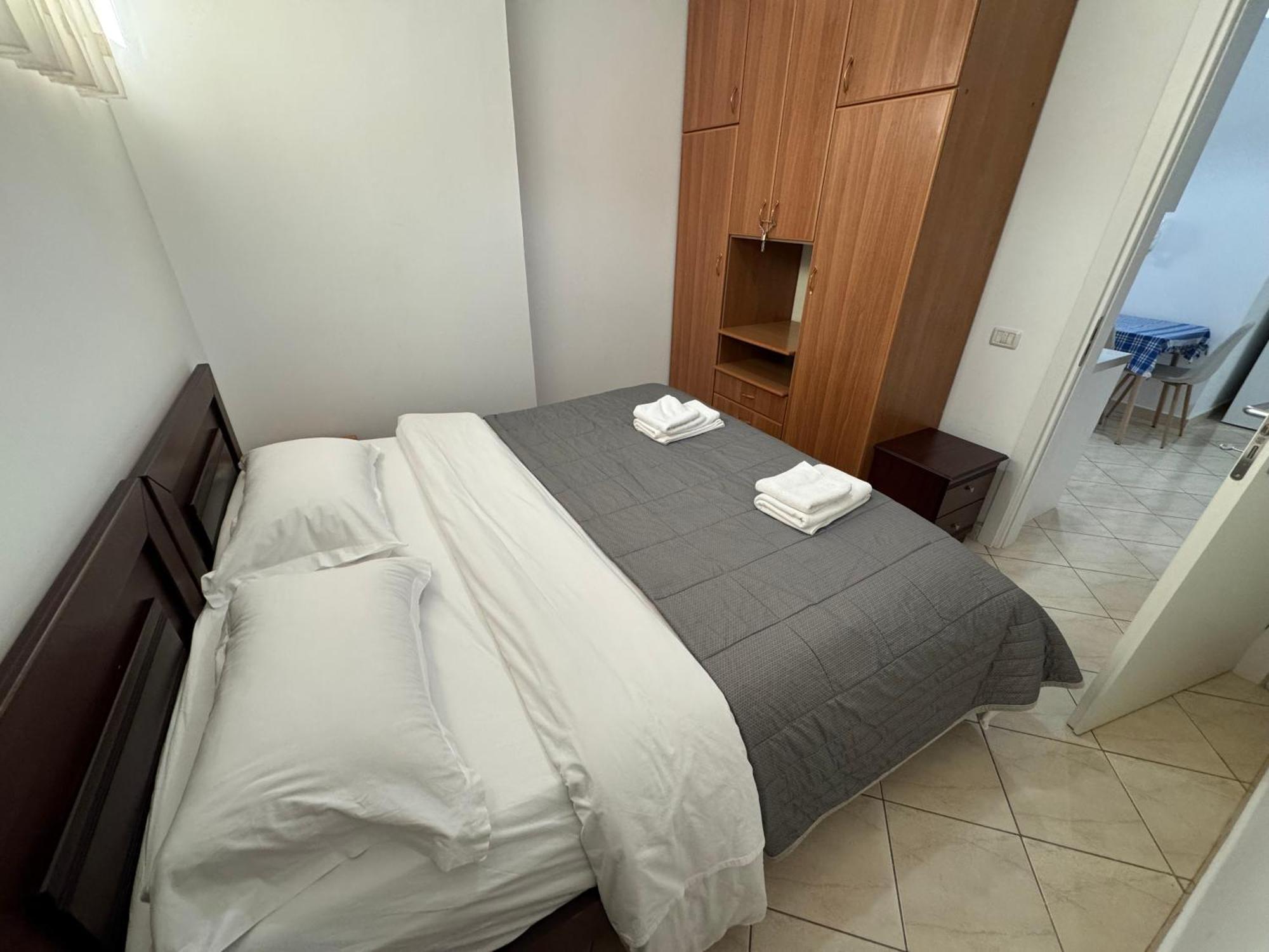 Comfort Promenade Apartment *