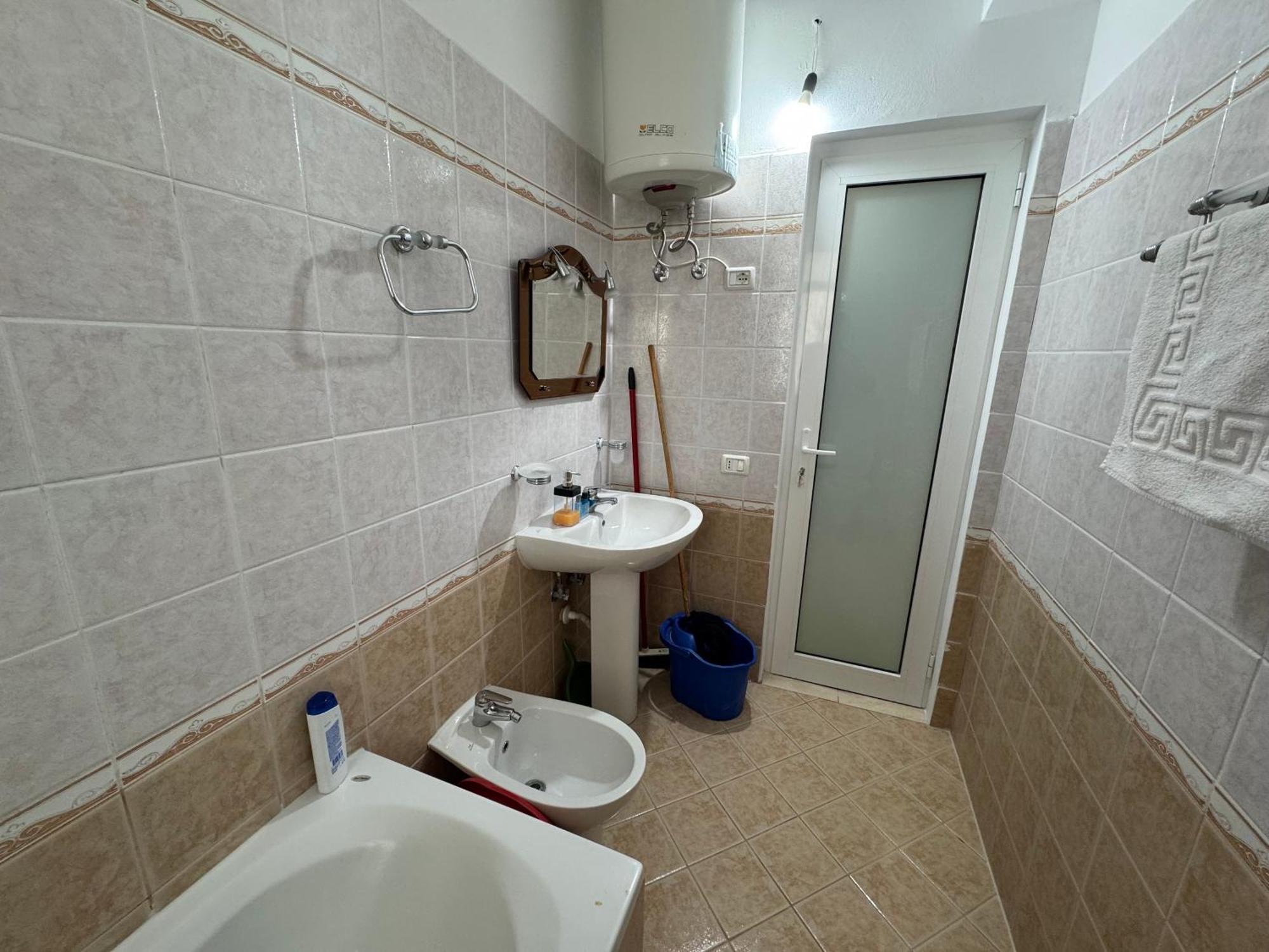 Apartment Comfort Promenade *