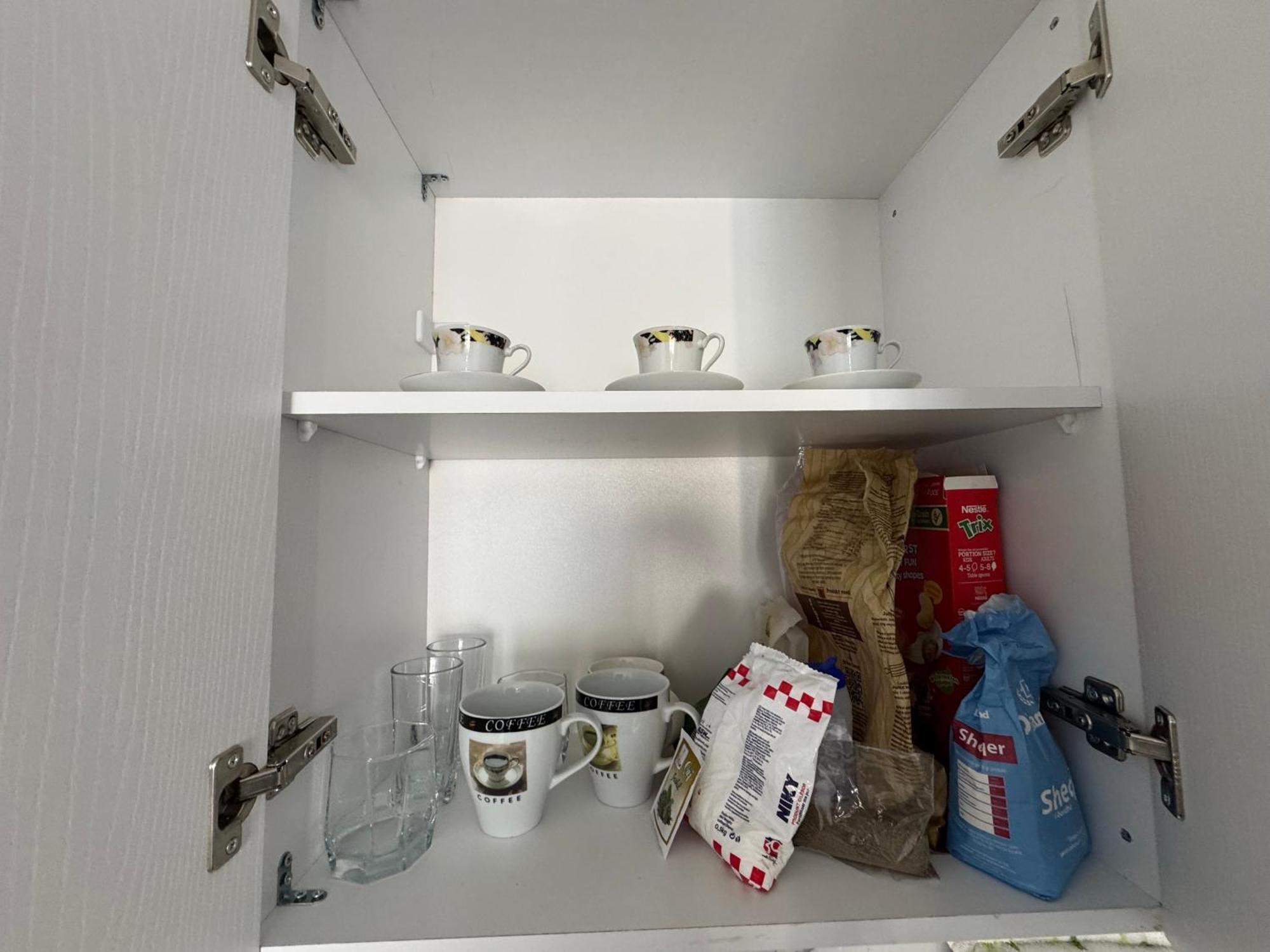 Comfort Promenade Apartment