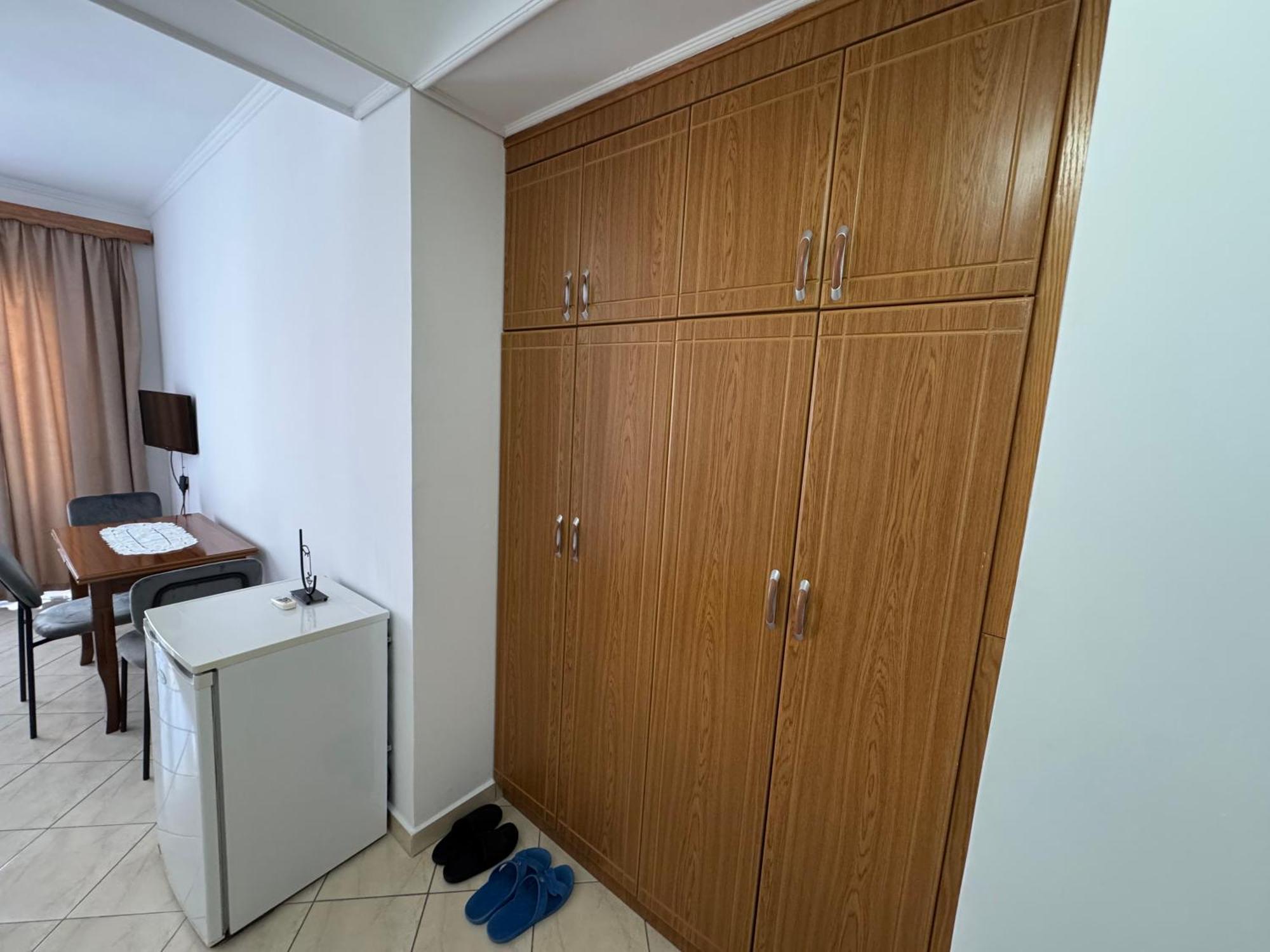 Comfort Promenade Apartment