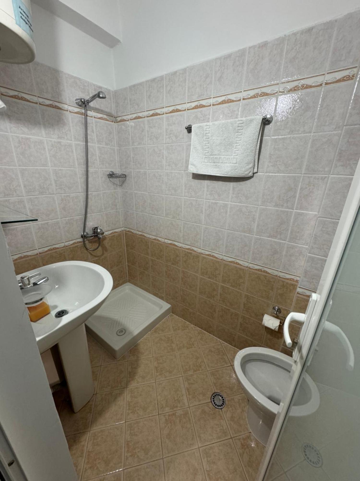 Comfort Promenade Apartment