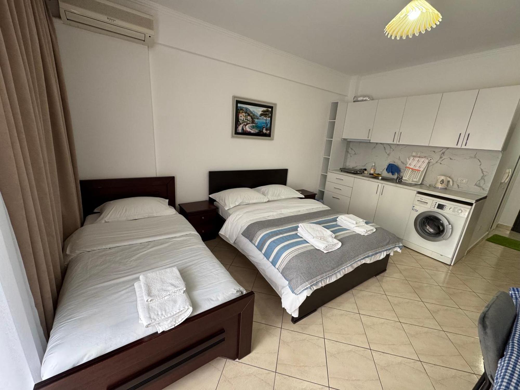 Comfort Promenade Apartment *