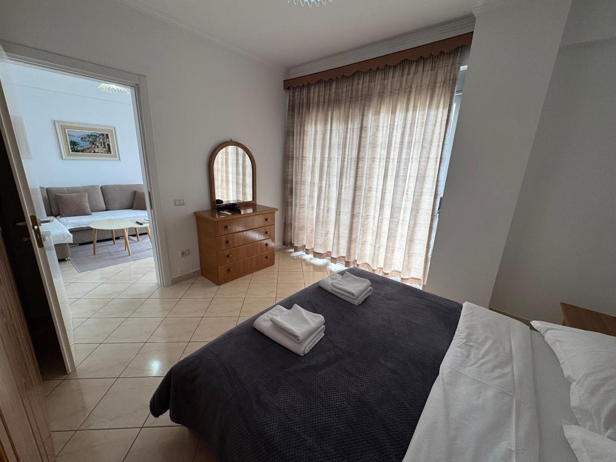 Apartment Comfort Promenade