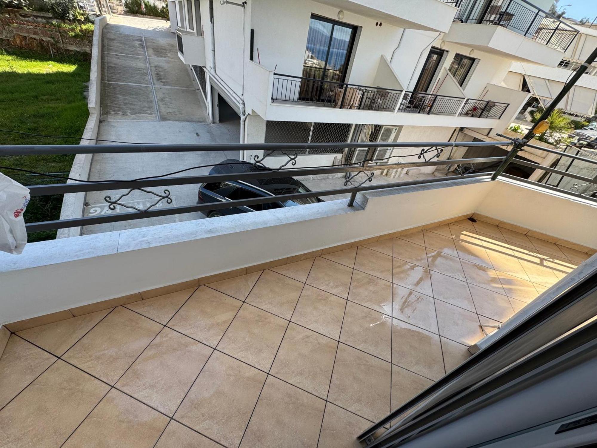 Comfort Promenade Apartment Sarandë