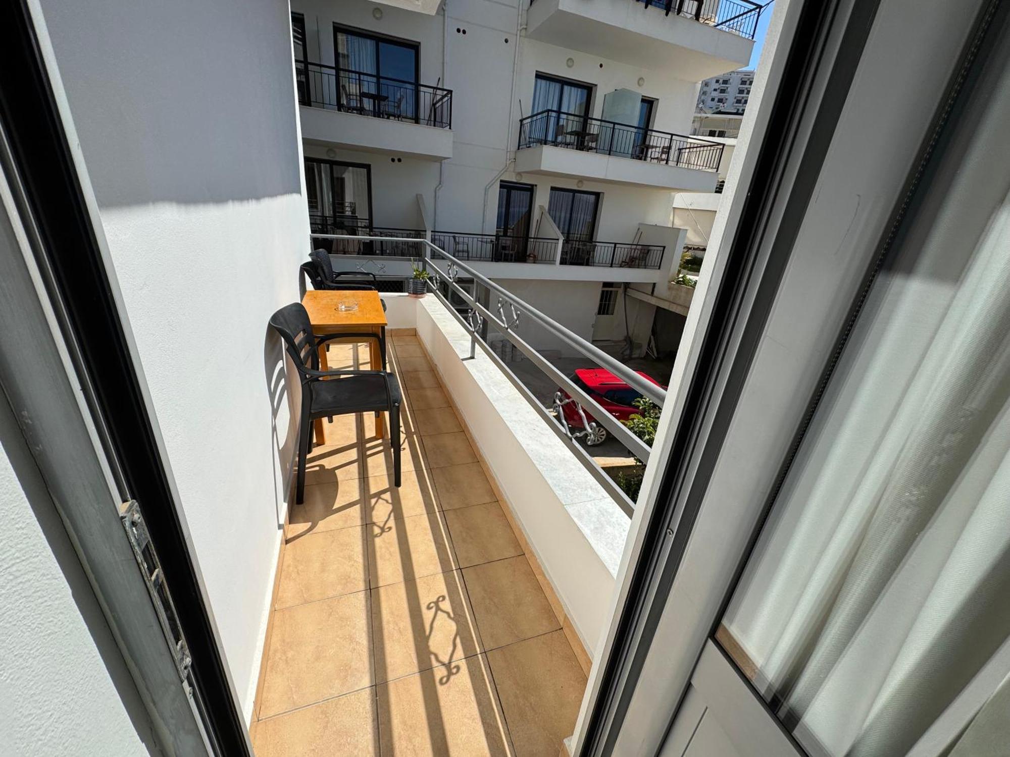 Apartment Comfort Promenade Sarandë