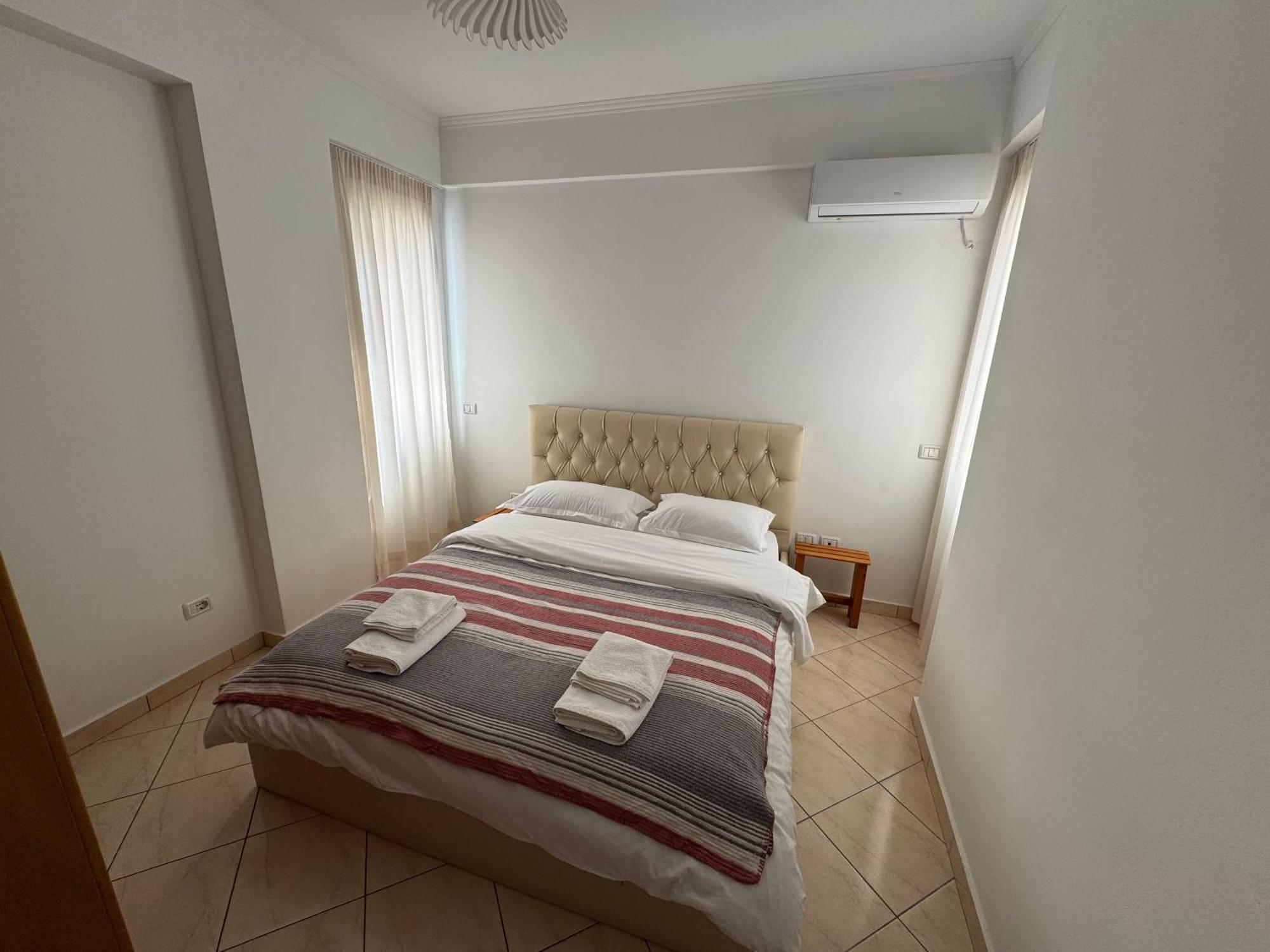 Apartment Comfort Promenade