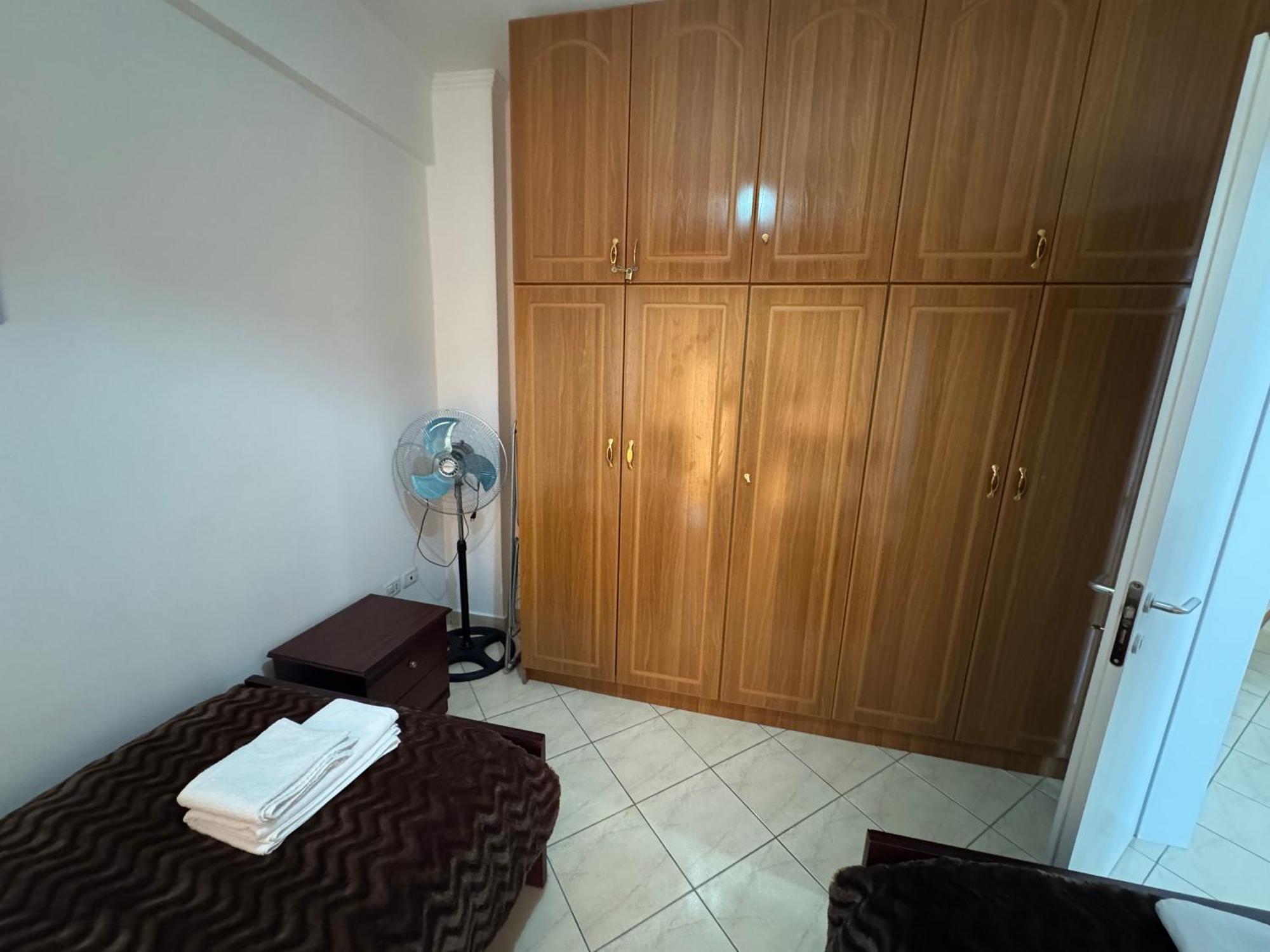 Apartment Comfort Promenade Sarandë