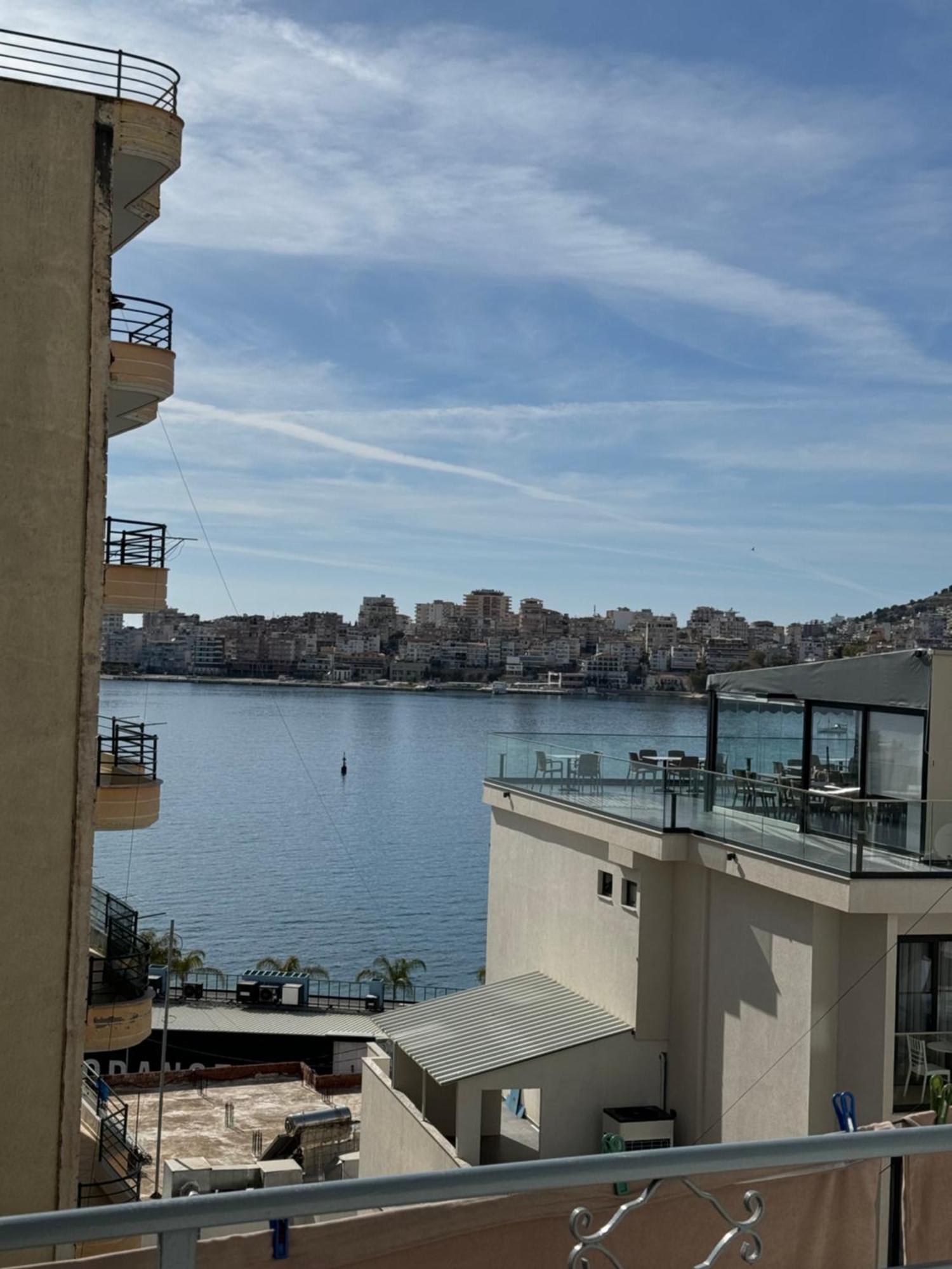 Appartement Comfort Promenade *