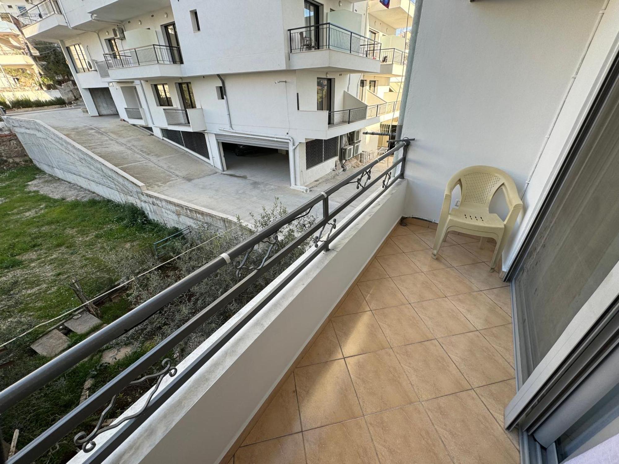 Appartement Comfort Promenade Saranda