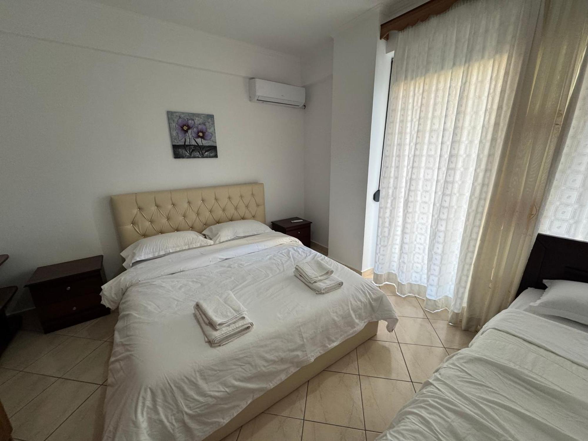 Appartement Comfort Promenade *