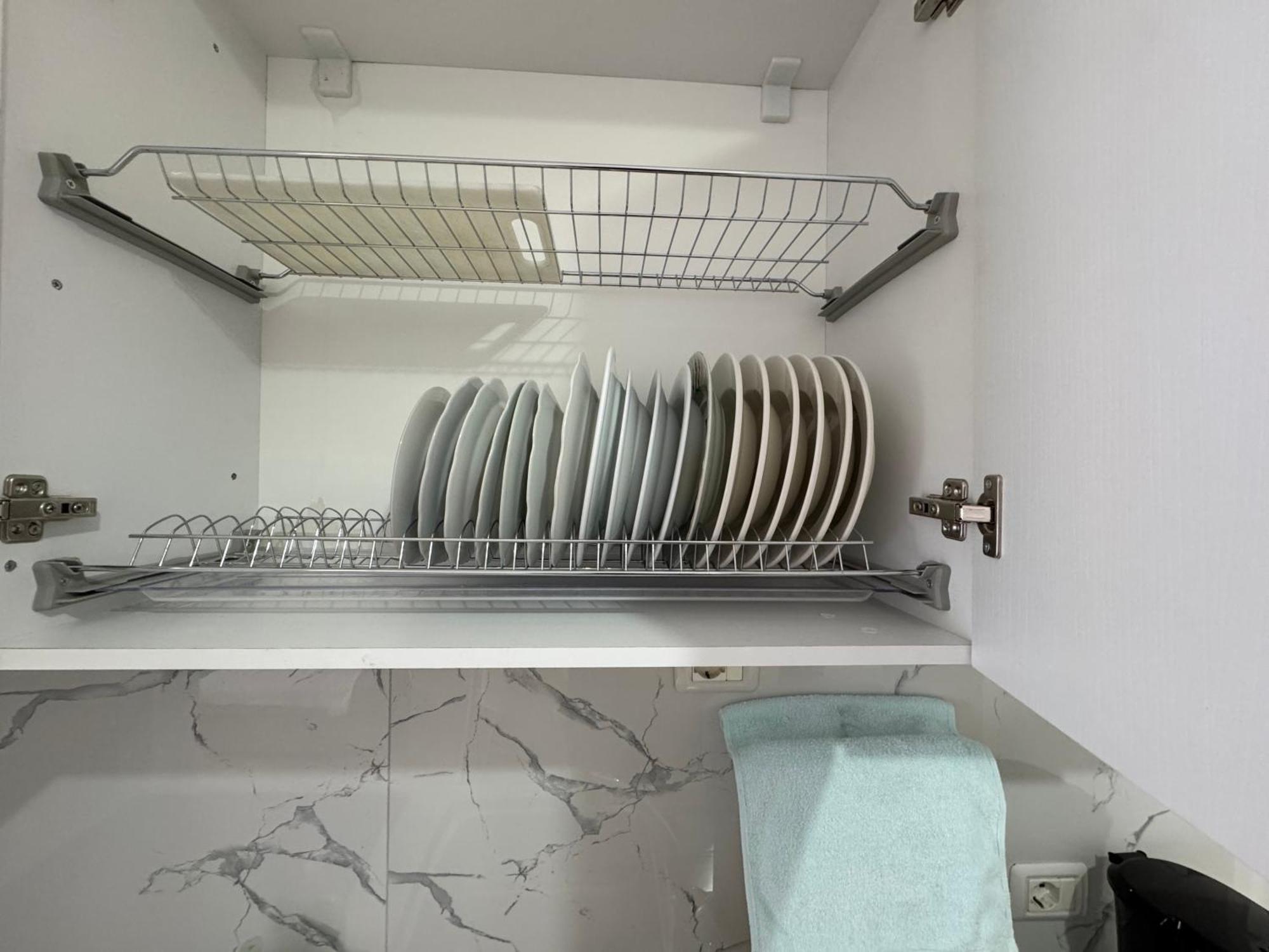 Appartement Comfort Promenade Saranda