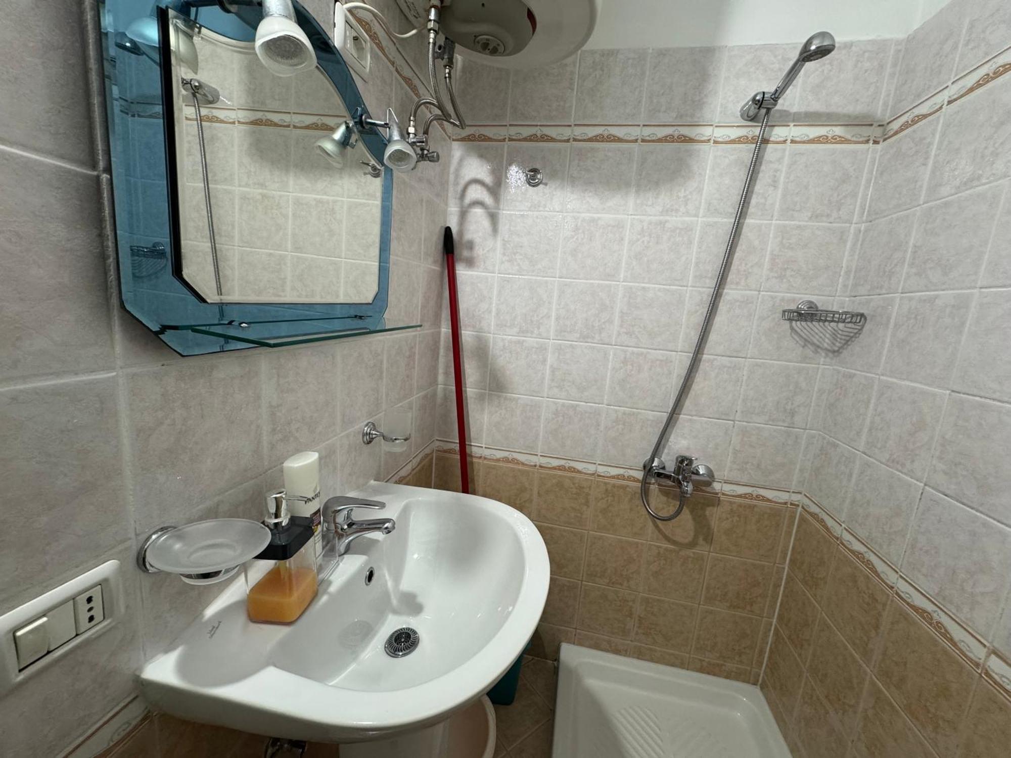 Appartement Comfort Promenade