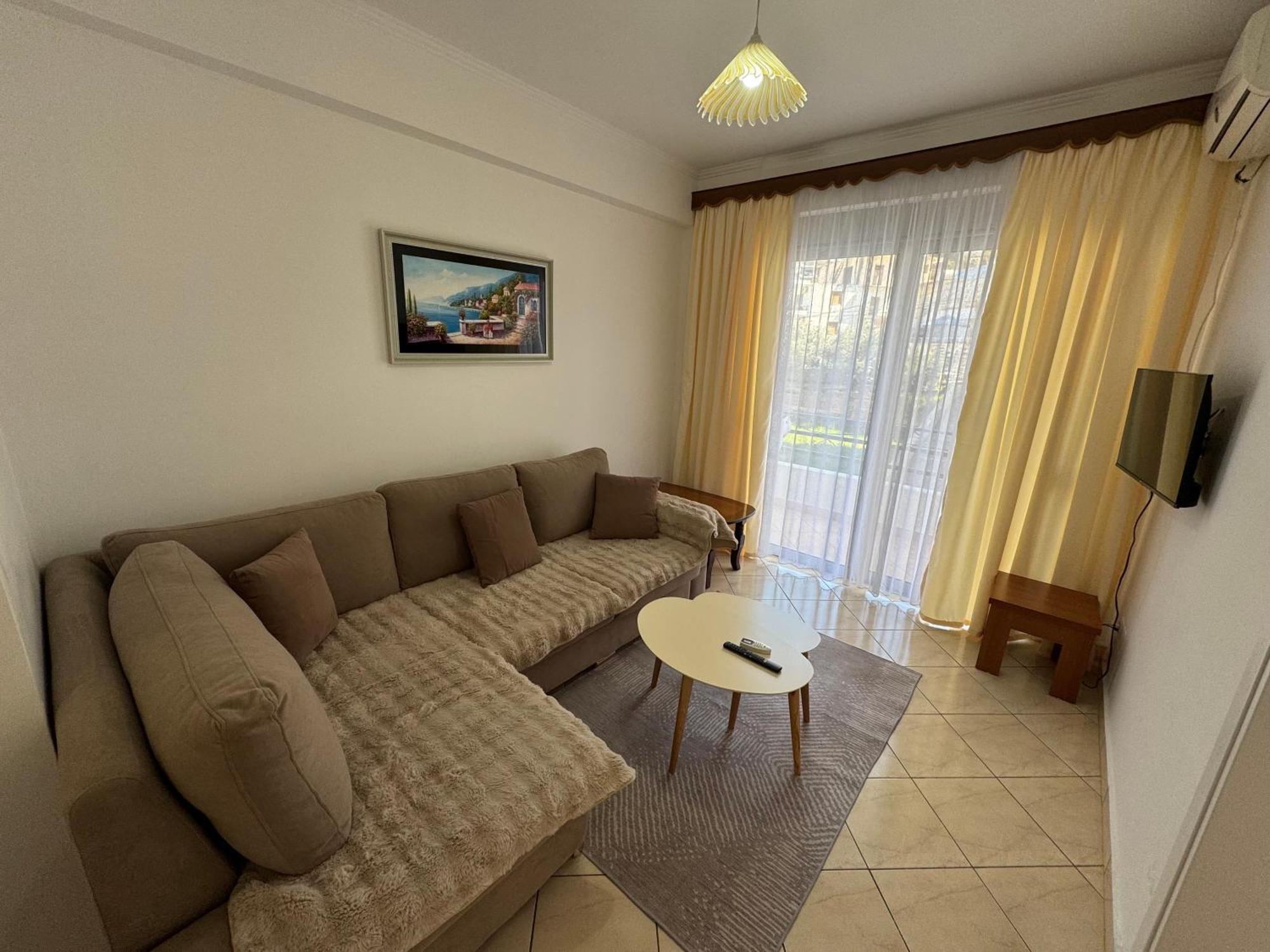 Appartement Comfort Promenade *