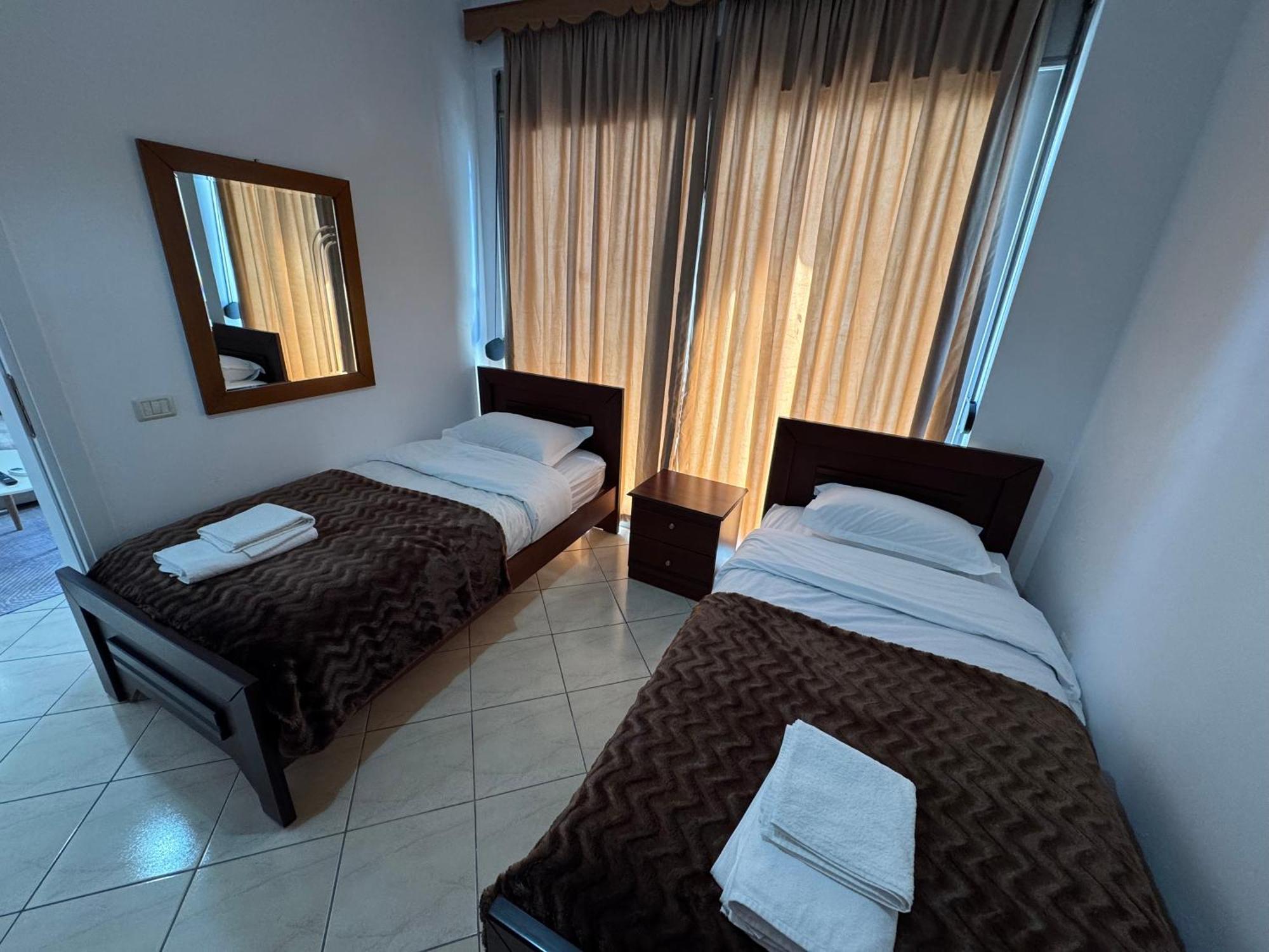 Comfort Promenade Appartement
