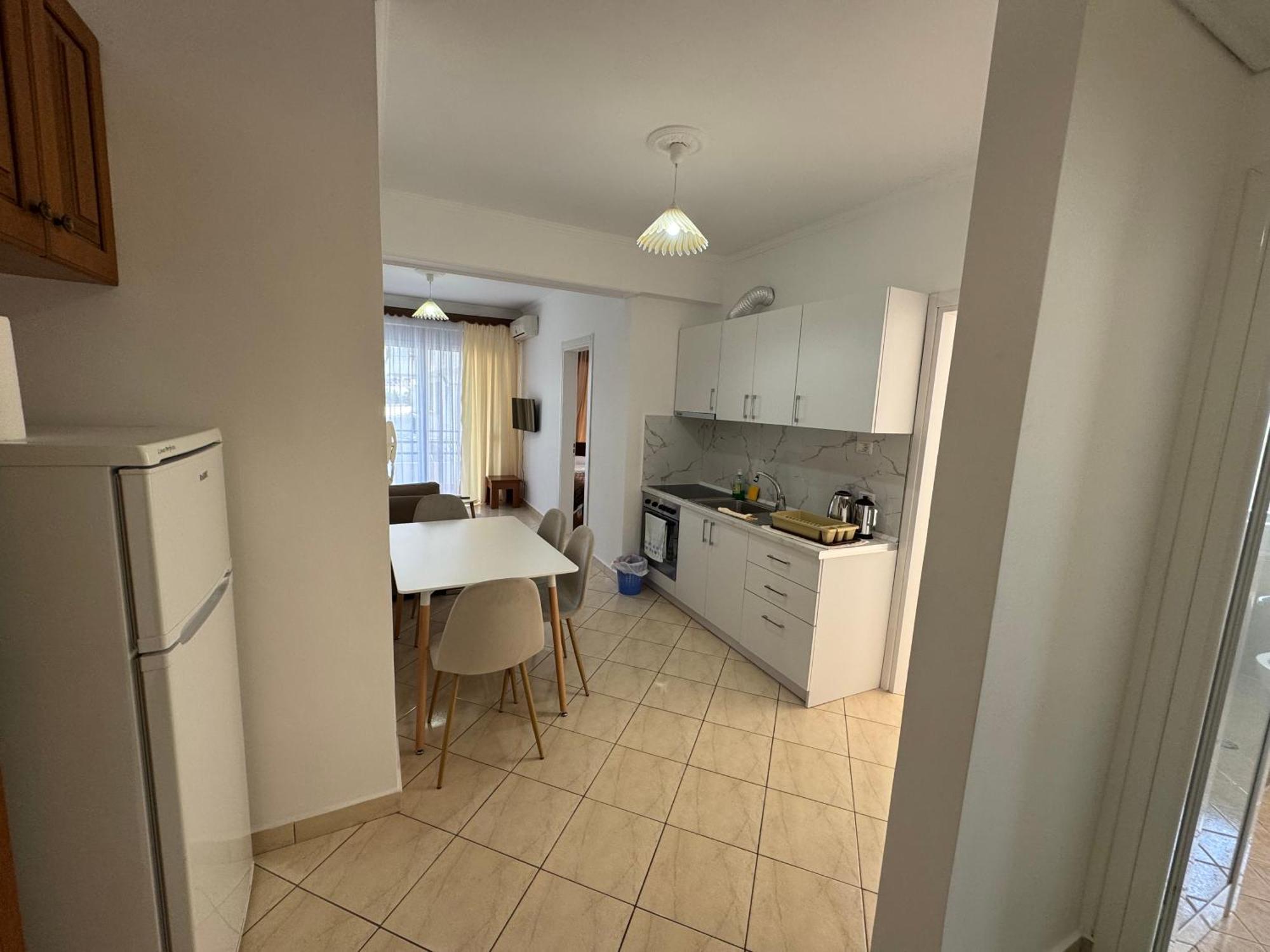 Appartement Comfort Promenade *